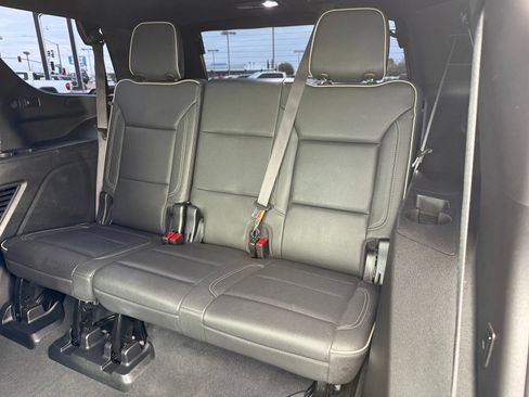 Used 2023 Chevrolet Tahoe Premier w/ Premium Package AWD/4WD image 42