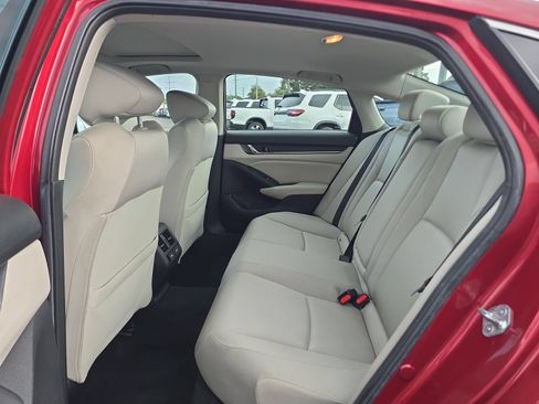 Used 2021 Honda Accord EX image 13