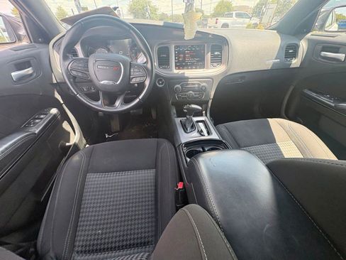 Used 2023 Dodge Charger SXT w/ Blacktop Package RWD image 11
