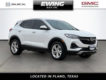 Used 2023 Buick Encore GX Preferred w/ Cold Weather Comfort Package