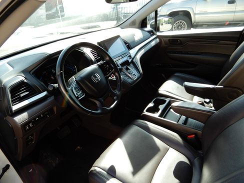 Used 2019 Honda Odyssey EX-L image 11