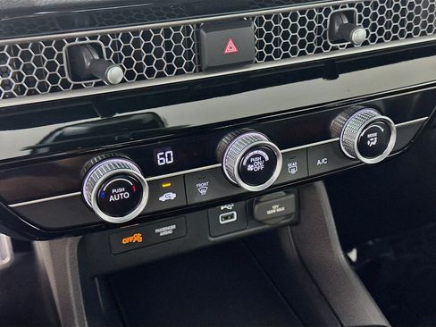 Certified 2022 Honda Civic Sport image 11