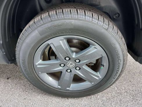 Used 2023 Honda Ridgeline RTL-E image 11