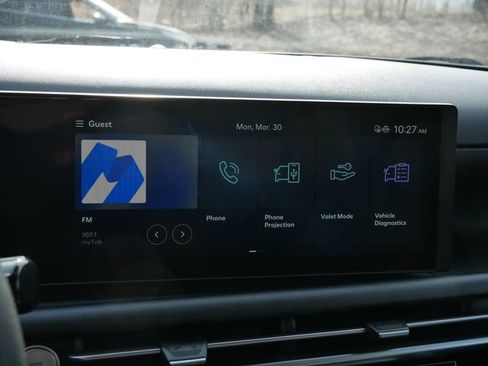 Used 2025 Hyundai Tucson SEL image 24