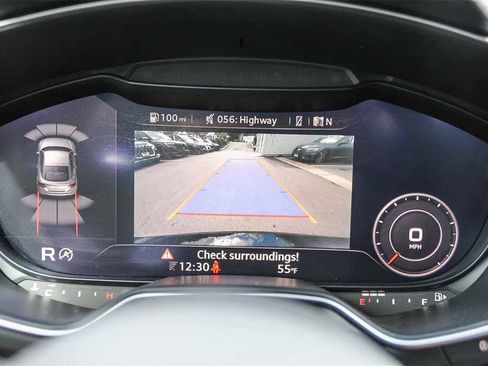 Used 2022 Audi TT 2.0T w/ 19" Wheel Package image 22