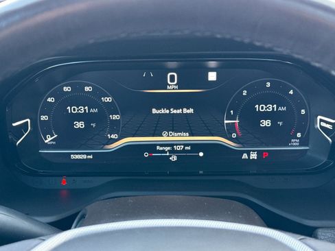 Used 2022 GMC Yukon Denali image 31