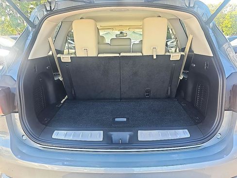 Used 2019 INFINITI QX60 Pure AWD/4WD image 32