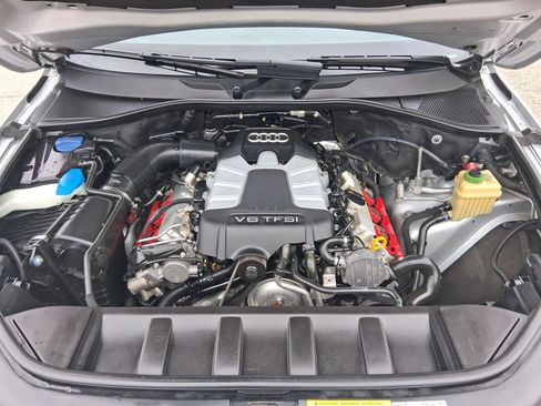 Used 2015 Audi Q7 3.0T Premium Plus w/ Premium Plus Package image 27