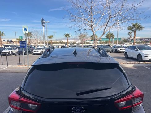 Used 2023 Subaru Crosstrek 2.0i Premium image 8