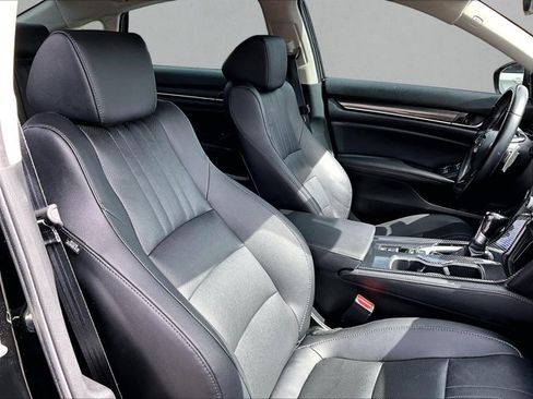 Used 2021 Honda Accord Sport Special Edition image 9