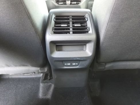 Used 2026 Volkswagen Tiguan S w/ 18" Wheel Package AWD/4WD image 23