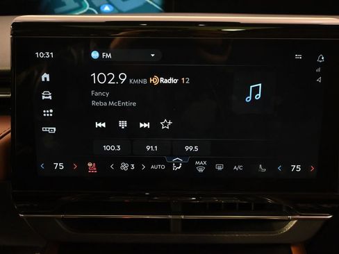 New 2026 Lincoln Nautilus Reserve image 28