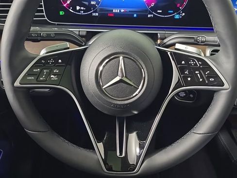 New 2026 Mercedes-Benz GLE 450 4MATIC image 28