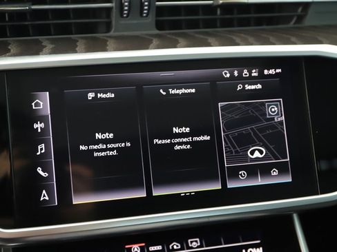Certified 2023 Audi A6 Premium Plus w/ Premium Plus Package AWD/4WD image 26