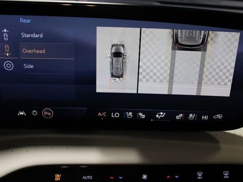 Used 2025 Buick Enclave Avenir w/ Super Cruise Package AWD/4WD image 52
