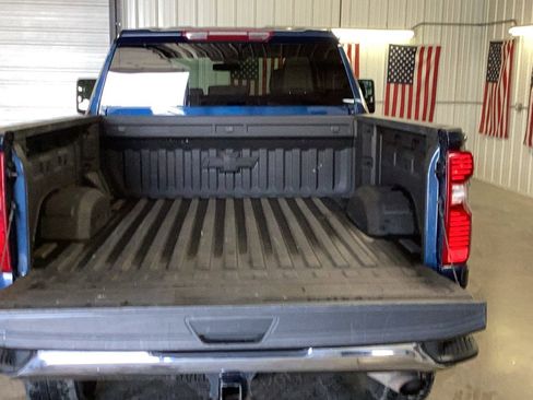 Used 2021 Chevrolet Silverado 3500 LT w/ All Star Edition AWD/4WD image 16