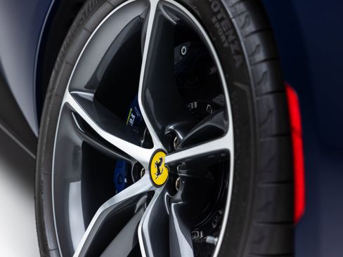 Used 2025 Ferrari 296 GTS image 44