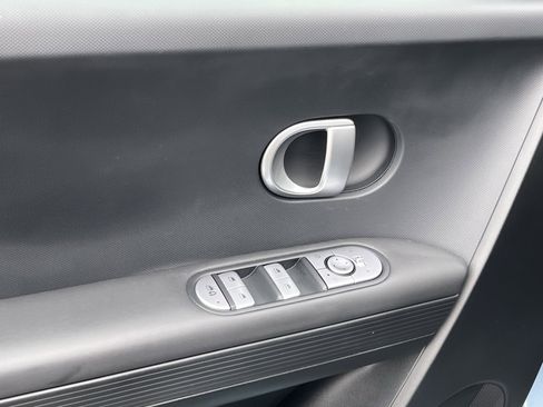Certified 2024 Hyundai Ioniq 5 SEL RWD image 16