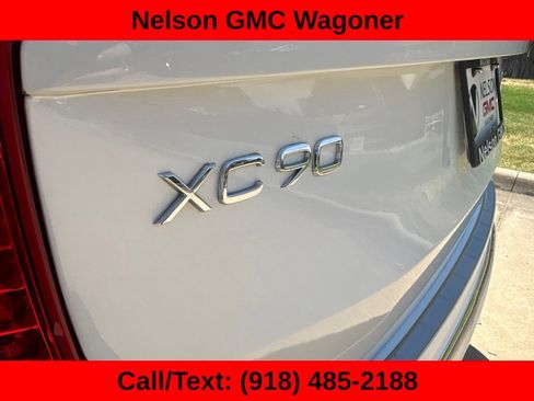 Used 2021 Volvo XC90 T6 Inscription w/ Protection Package Premier AWD/4WD image 9