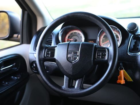 Used 2014 Dodge Grand Caravan SE w/ Quick Order Package 29E SE image 27