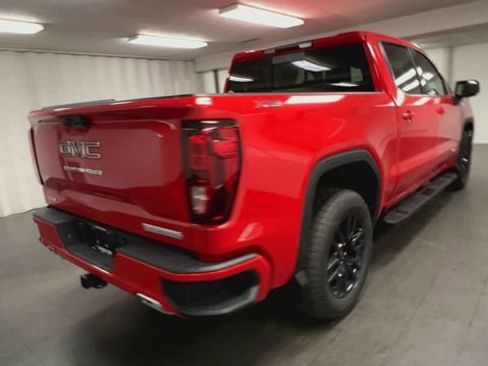 New 2026 GMC Sierra 1500 Elevation w/ Elevation Premium Package AWD/4WD image 8