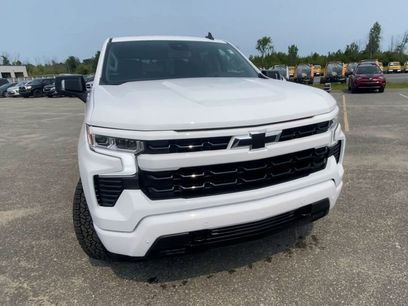 New 2026 Chevrolet Silverado 1500 RST w/ All Star Edition Plus
