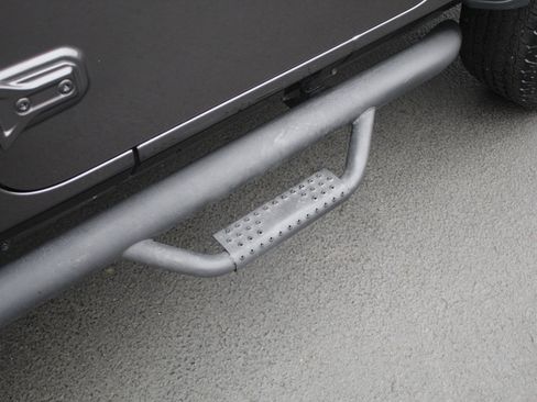 Used 2018 Jeep Wrangler Sport image 13