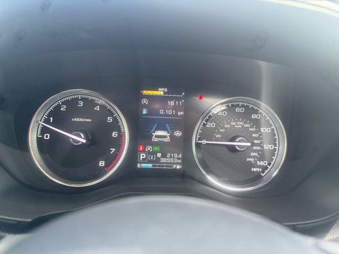 Used 2021 Subaru Forester Touring w/ Popular Package #2 AWD/4WD image 45