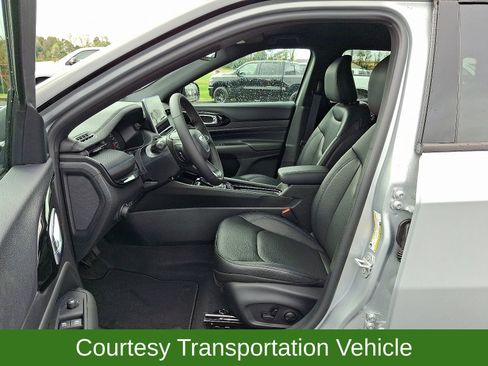 New 2026 Jeep Compass Limited AWD/4WD image 6