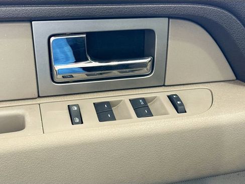 Used 2010 Ford F150 XLT AWD/4WD image 17