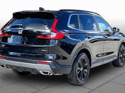 Used 2024 Honda CR-V Sport Touring image 13