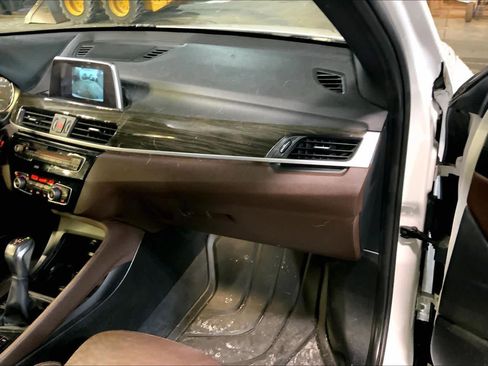 Used 2018 BMW X1 xDrive28i w/ Convenience Package image 18