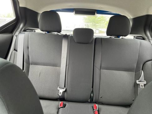 New 2025 Nissan Kicks Play S image 27