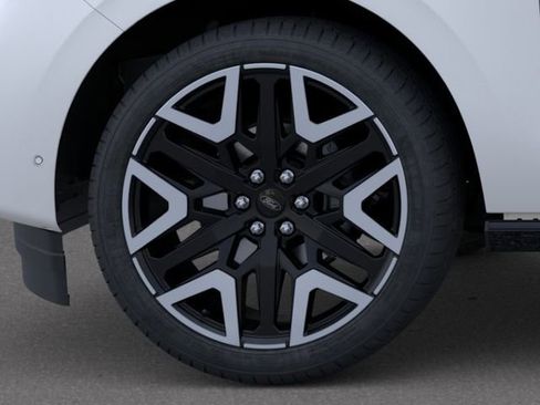 New 2026 Ford Expedition Platinum AWD/4WD image 19