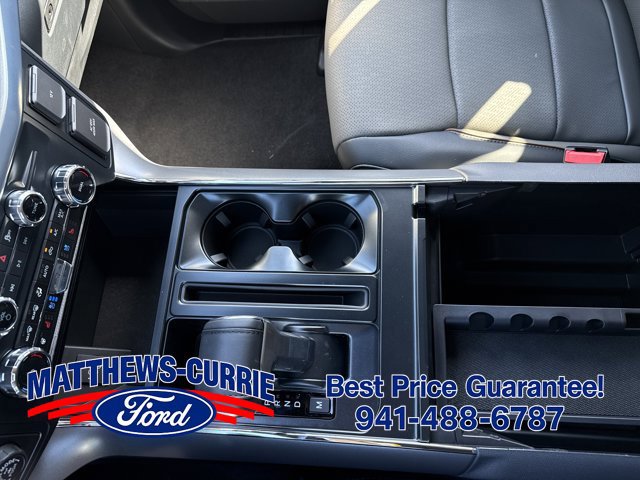 New 2026 Ford F150 Lariat RWD image 24