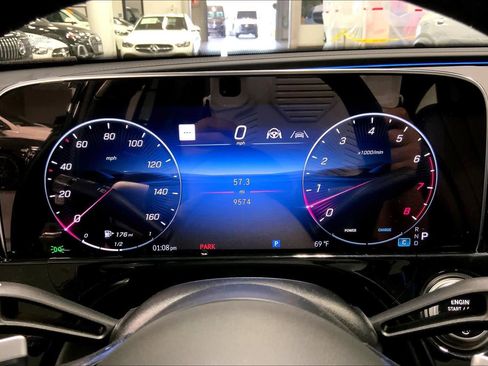 Used 2025 Mercedes-Benz E 450 4MATIC All-Terrain Wagon image 25