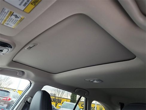 Used 2025 Subaru Outback Onyx Edition image 30