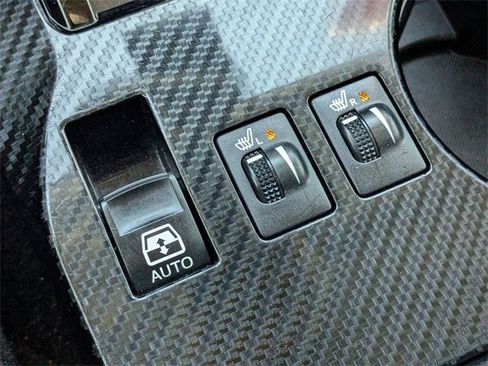 Used 2022 Toyota 4Runner TRD Pro image 27