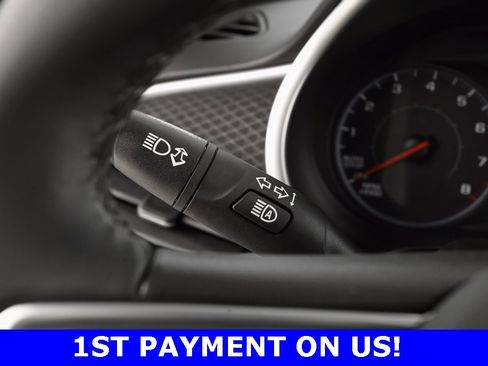 Used 2023 Chevrolet Malibu RS w/ LPO, Floor Liner Package image 26