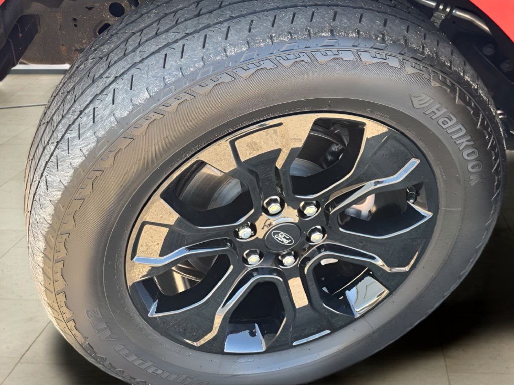 Used 2023 Ford F150 Platinum w/ Equipment Group 701A High AWD/4WD image 48