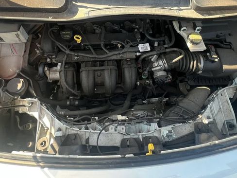 Used 2015 Ford Transit Connect XL FWD image 24