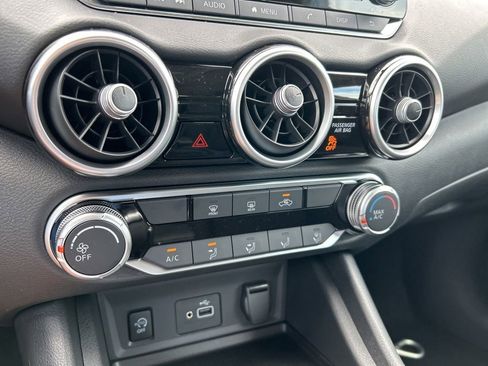 New 2025 Nissan Sentra S w/ Lighting Package image 28