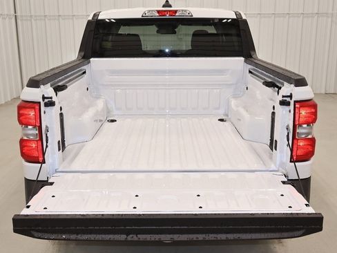 New 2026 Ford Maverick XL w/ Equipment Group 101A image 23