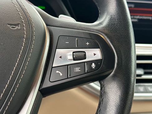 Used 2022 BMW X5 xDrive40i w/ Premium Package image 56