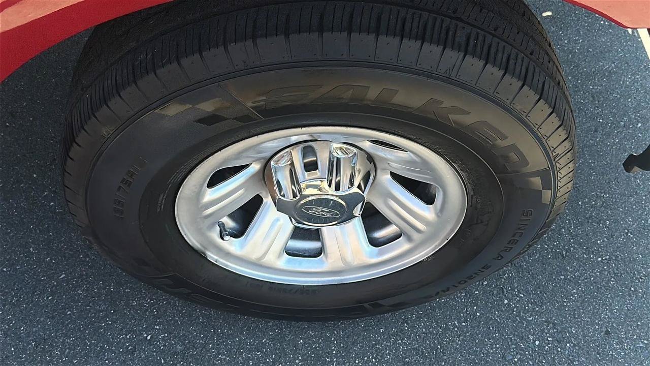 Used 2006 Ford Ranger Sport RWD image 21