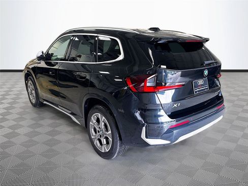 Used 2023 BMW X1 xDrive28i w/ Convenience Package AWD/4WD image 5