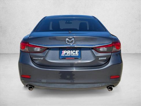 Used 2014 MAZDA MAZDA6 Sport image 6