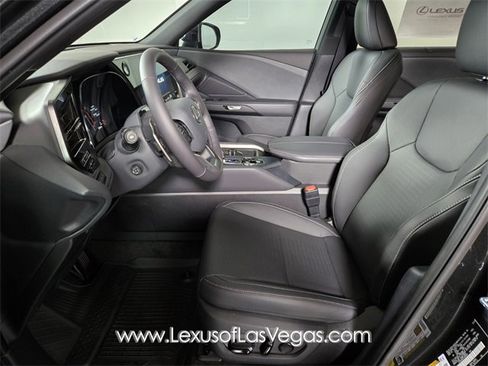 New 2026 Lexus TX 350 AWD image 10