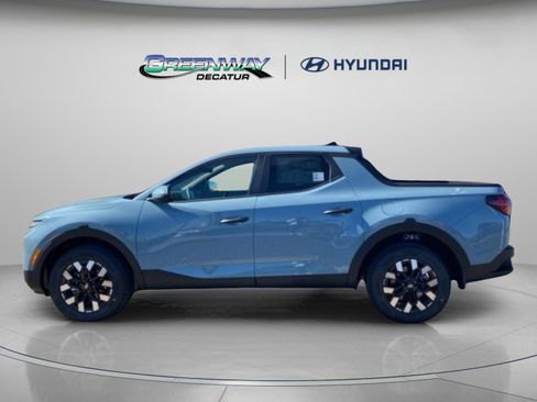 New 2026 Hyundai Santa Cruz SE FWD image 4