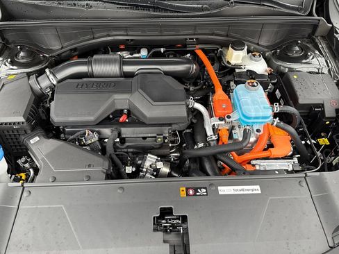 New 2026 Kia Sorento SX Prestige image 33